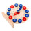 Conjunto Relógio Brinquedo Educativo Crianças 9
