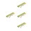 4Pcs Transportador Kit Stem 3D 5