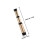 4Pcs Monocular Telescope Handheld Pirate Toy 2