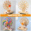 Small Handmade Wooden Building Toy For Kids Science Learning Projects 7