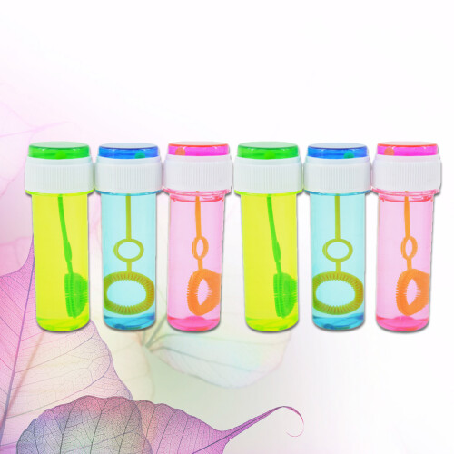 7pcs set with bubble water, compact for daily use 1