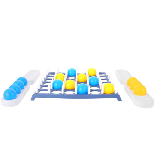 2 Conjuntos De Bolas Engraçadas Para De Descompressão Brinquedo