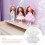 Compacto De Para Capuz De Miniatura Decoração 6