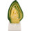 3Pcs Embrião Planta Vegetal Detalhado 2