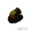 4Pcs Black Meteorite Pendants for Decoration Teaching Educational Use 6
