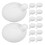 20Pcs Diy Bubble Insert Core For Silicone Squeezing Toys Size L 11