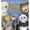 Five Bears by Catherine Rayner Hardcover Book 1