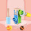 Conjunto De De Para Lógico Infantil 9