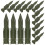 20Pcs Simulation Rocket Toys Launcher For Kids Space Exploration 1