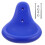 Outdoor Waterproof Seesaw Cushion Plastic Seat Pad Replacement Blue 11