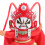 Chinese Ancient Sichuan Opera Face Changing Doll Gift 6