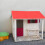 3 Pcs Roof Tile Model Decor Simulation Table Diy Kit 11