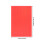 3 Pcs Roof Tile Model Decor Simulation Table Diy Kit 2