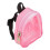 Mochila Para Com Janela Transparente E , Miniatura Escolar 10