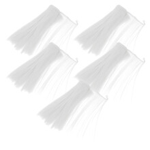 10 Unidades Perucas De Cabelo Para Bonecas Artesanato