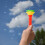 5pcs musical bubble machine toy in random styles 7