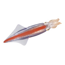 3 Unidades De Animais Marinhos Miniatura Educativos