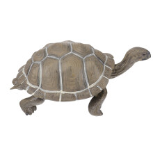 3 Unidades Decoração Artificial Animal Selvagem