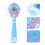 electric bubble maker blower witchcraft stick set 6