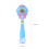 electric bubble maker blower witchcraft stick set 2