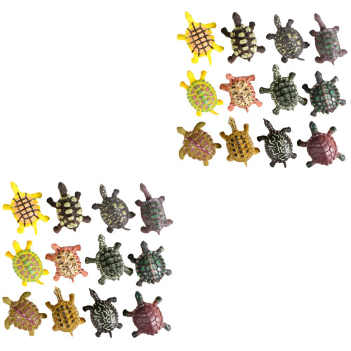 24 Pcs/Conjunto Selvagem Decoração Escritório 2