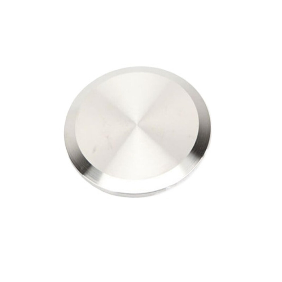 64Mm Ferrule O/D 2' Tri Clamp Stop Cap End Cap 304 Stainless Steel Homebrew Pipe Fitting 9339159552124
