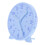 Teaching Clock Model For Kids Preschool Learning Tool Sky Blue 1