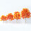 De Árvore De Bordo Decoração De Micro Paisagem 3