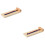 2 Unidades Brinquedo Tranças Kit 11
