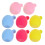 32 Pcs Craft Bubble Props Inner Replacements For Diy Squeeze Toys 1