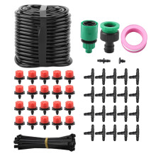 Portavasos para piscina de plástico de polipropileno, accesorios para piscinas elevadas, aptos para barras redondas de 2 pulgadas, con clip para una