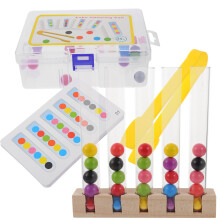 2 Conjuntos De Brinquedo De Com E Para Crianças