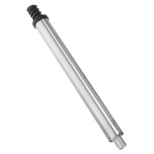 Mlins Cast Aluminum Safety Cone Toilet Brush Accessories