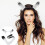 Conjunto De Orelhas E Cauda De Para Cosplay E 6