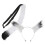Conjunto De Orelhas E Cauda De Para Cosplay E 9