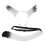 Conjunto De Orelhas E Cauda De Para Cosplay E 7