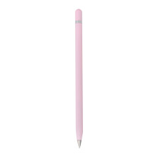 1Pc Eternal Pencil Inkless Pen For School Supplies Pink