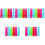 30 Pcs Plastic Chalk Clip Holder Water-Soluble Chalk Extender 5