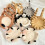 Multi Functional Wool Felt Coaster Animal Designs Mat for-6 7