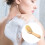 Brosse de douche à main efficace,-Cuisse de poulet Hemu bru 3