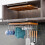 Support de planche à découper en acier inoxydable, support de- 5 5