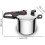 Tefal TEFAL Secure Pressure 8l trykkoger 2