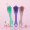 Reusable Silicone Nose Scrubber Gentle Exfoliating Tool-Blue 5