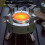 High Power Outdoors Campings Stove Windproof Split Design 2