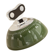 Multifunctionele mechanische magnetische back-timer voor-Groente
