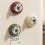 Multifunctionele mechanische magnetische back-timer voor-Groente 3