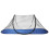 Instants Protective Tent Portable Camping Shelter Quick-Blue 1