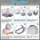 Instants Protective Tent Portable Camping Shelter Quick-Blue 2