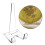 Convenient Acrylic Holder Decorative Easels for Artwork and 7