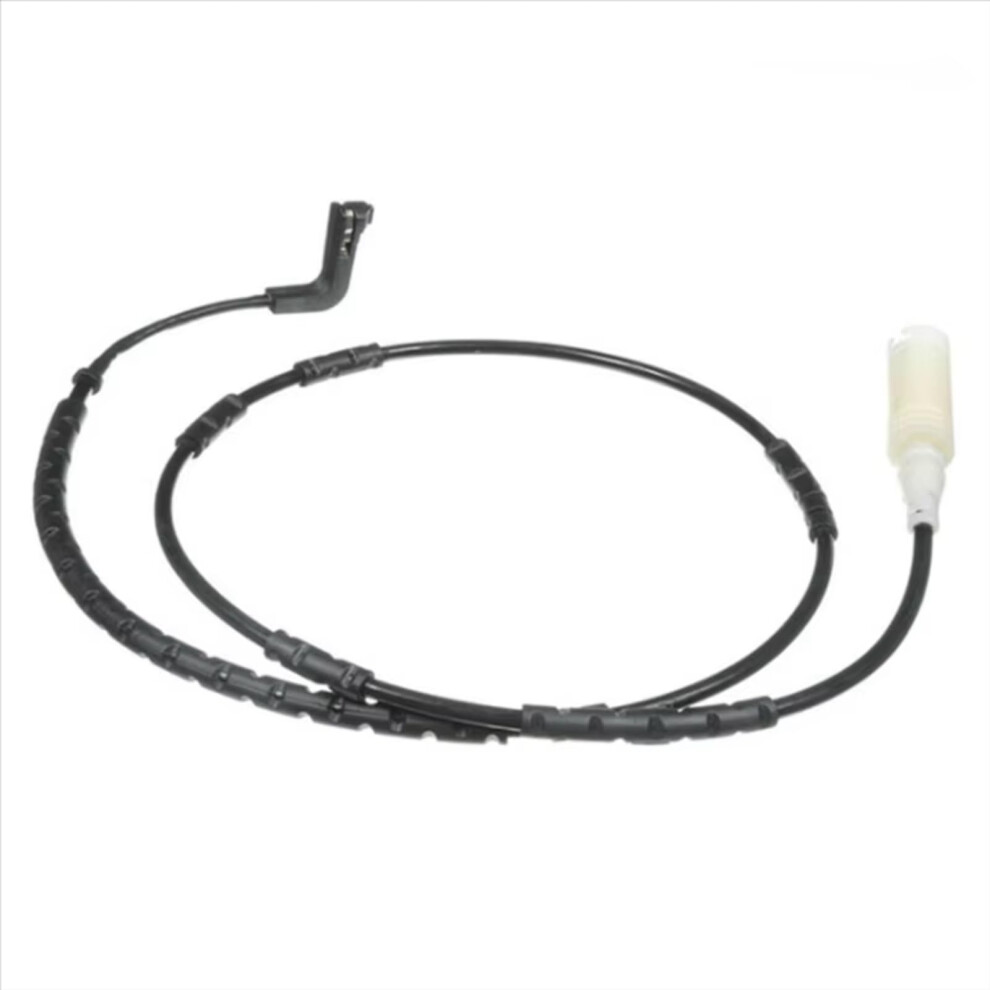 Brake Pad Sensor X1 E84 20092015 Brake Pad Wear Sensor Rear Axle Oem 34356790341 9067246145637